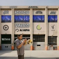 AJ Mora - ¿A Dónde Vamos?