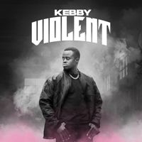 Kebby - Violent