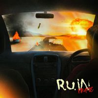 Frame - R.U.IN (Explicit)
