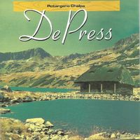 De Press - Potargano Chałpa