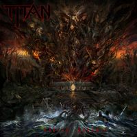 Titan - Forced Worship (Deluxe Edition)