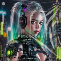 Niala'Kil - Last Goodbye (Extended Mix)