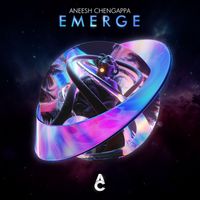 Aneesh Chengappa - Emerge