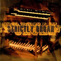 Colleen Coil - Strictly Organ (Edited)