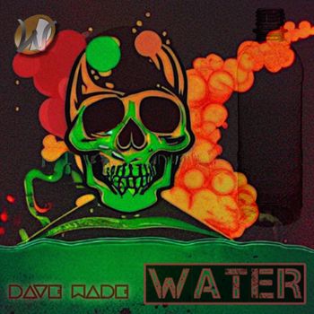 Dave Wade - Water