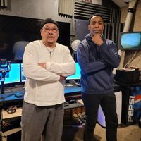 Giovanni - Why Can't I See You