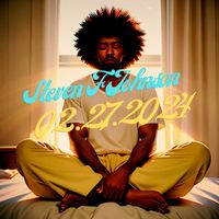 Steven F Johnson - 02.27.2024