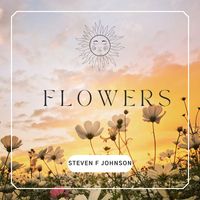 Steven F Johnson - Flowers