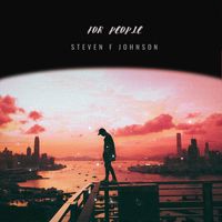 Steven F Johnson - For People