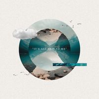 Steven F Johnson - It's All New to Me