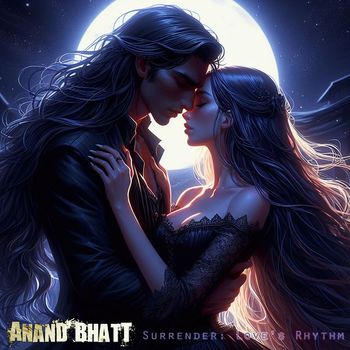 Anand Bhatt - Surrender: Love's Rhythm