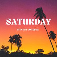 Steven F Johnson - Saturday