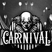 𝐃𝐄-𝐉𝐀𝐕𝐔𝐄 - ILLEGAL•CARNIVAL!