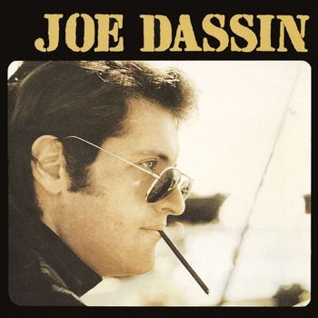 Joe Dassin - Les Champs-Elysées