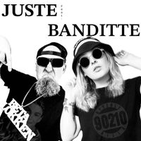 Juste - Det Banker (Explicit)