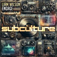Liam Wilson - Engage
