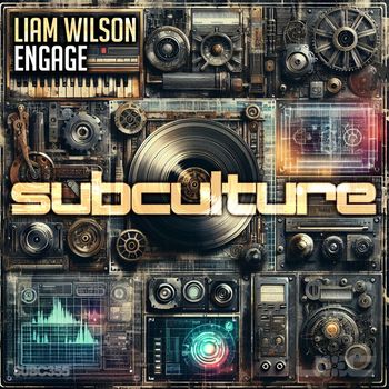 Liam Wilson - Engage