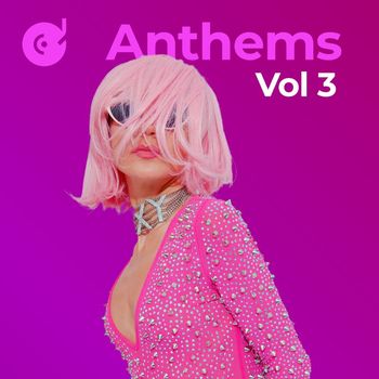 Various Artists - Anthems, Vol. 3