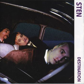 Sten - Destination