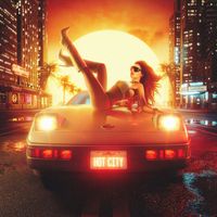 Bonnie McKee - Hot City (Explicit)