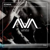 Somna - Drawn To You (Ronski Speed & DJ T.H. pres. Sun Decade Remix)