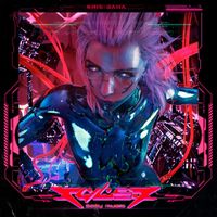 Kris Baha - Cyber Body Music Vol.1