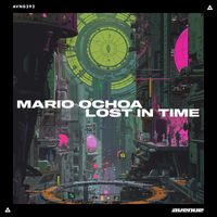 Mario Ochoa - Lost in Time