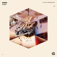 Insira - Hush (Extended Mix)