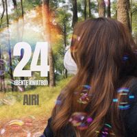 AIRI - 24 (Bente Kwatro)