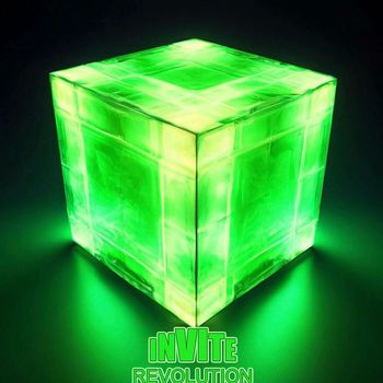 INVITE - REVOLUTION (2012 [Explicit])
