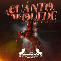 Los Potros Del Sur - A Cuánto Me Quedé (Remix)