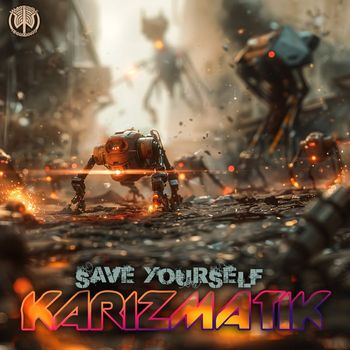 Karizmatik - Save Yourself