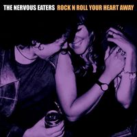 Nervous Eaters - Just for You