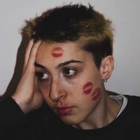 Crimson - Would You Like It?