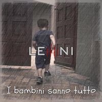 LEONI - I Bambini Sanno Tutto