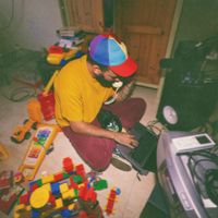 Gido - Bambi (Instrumental)