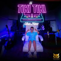Ethan Pilozo - El Tiki Tiki