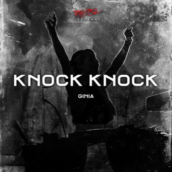 GINIA - Knock Knock