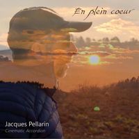 JACQUES PELLARIN - EN PLEIN COEUR