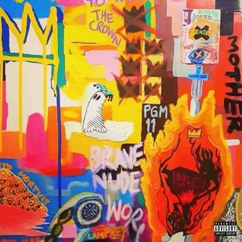 Connor - Time & Time Again (Explicit)