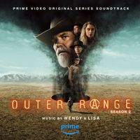 Wendy & Lisa - Outer Range: Season 2 (Prime Video Original Series Soundtrack)
