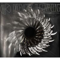 DIR EN GREY - THE UNRAVELING