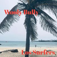Los Surfers - Wooly Bully