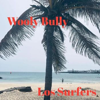 Los Surfers - Wooly Bully