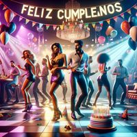 Mark Anthony - ¡feliz Cumpleaños!