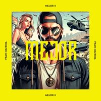 Fran Mahema - Mejor II