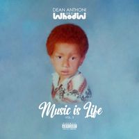 Whodini - Music is Life, Vol. 2 (Explicit)