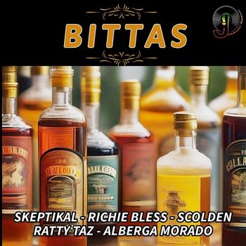 Various Artists - Bittas
