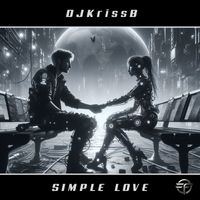 DJKrissB - Simple Love