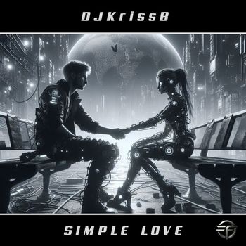 DJKrissB - Simple Love